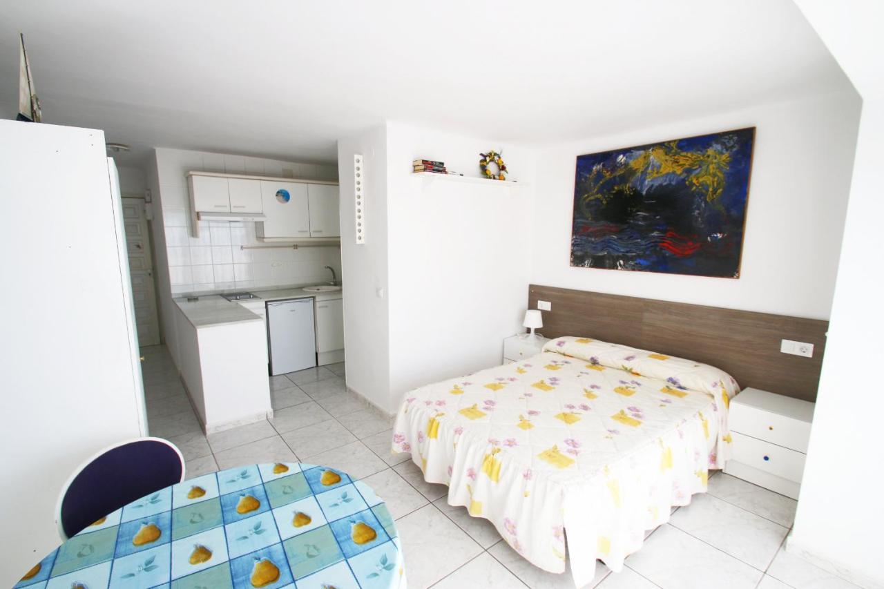 Estudio 7 Miami Playa Zewnętrze zdjęcie
