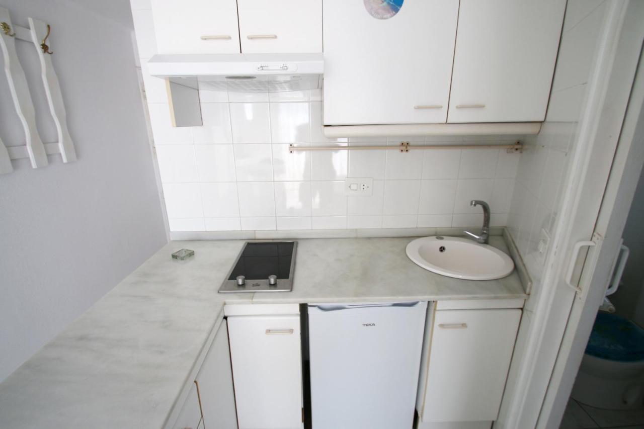 Estudio 7 Miami Playa Zewnętrze zdjęcie