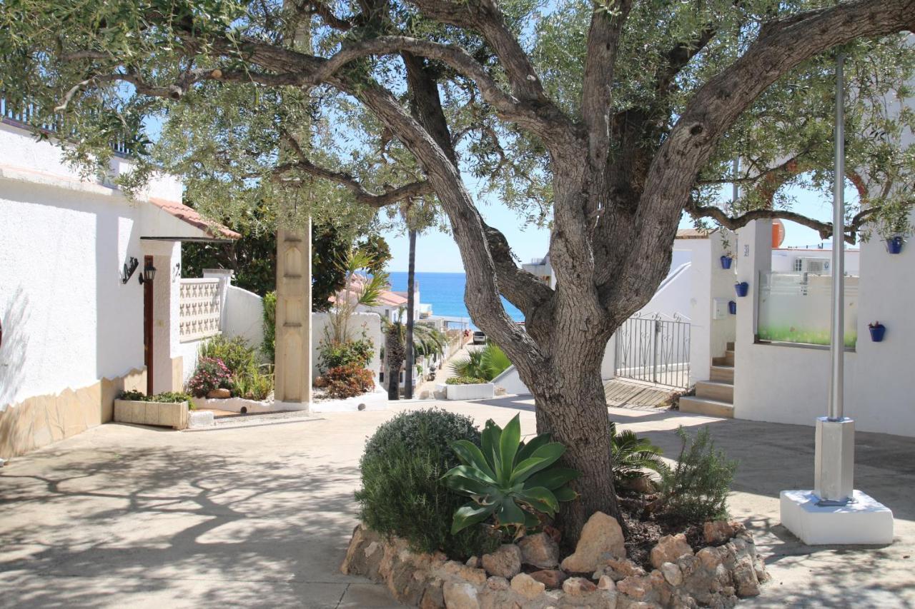 Estudio 7 Miami Playa Zewnętrze zdjęcie